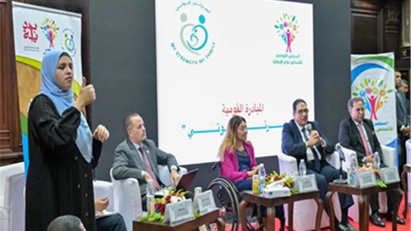 افتتاح ورشة عمل بكلية دار علوم القاهرة ضمن فعاليات 