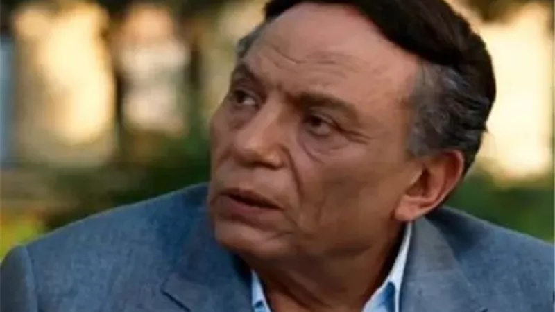 المركز الكاثوليكي للسينما يحتفل بعيد ميلاد عادل امام