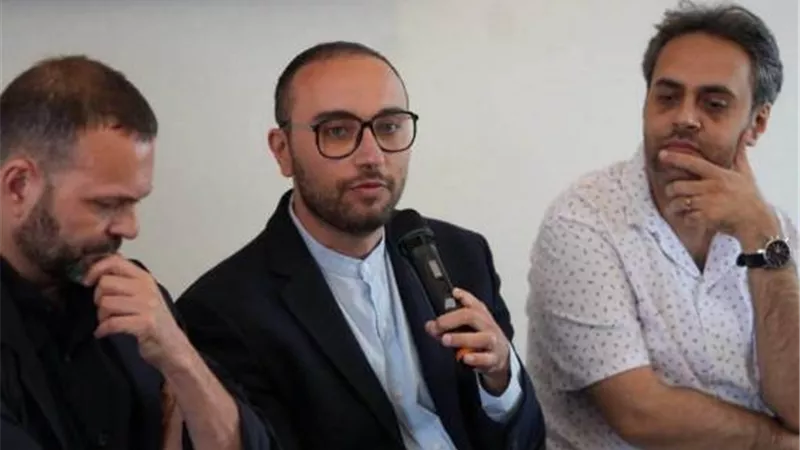المدير الفني لـ