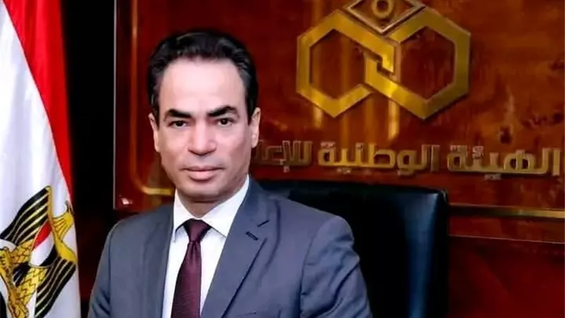 المسلماني : خطاب الرئيس السيسي في قمة بغداد عبر عن ضمير ٤٠٠ مليون عربي