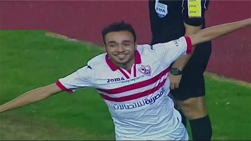 الأهلي يغير معالم المنافسة بضم إمام وزيزو .. شاهد محمد عنتر
