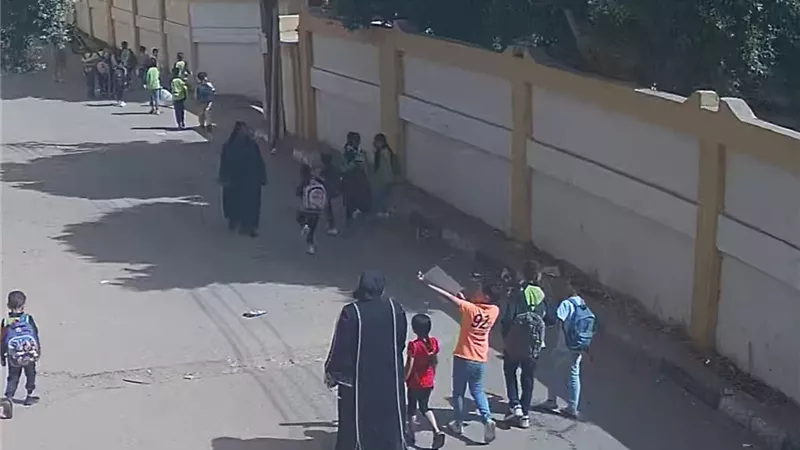 انطلاق امتحانات المواد غير المضافة للمجموع بالأقصر