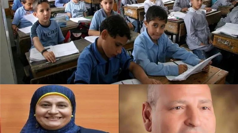 القاهرة استعدت للامتحانات.. بحزمة من الإجراءات