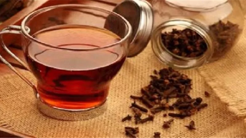 شاي القرنفل.. 9 أسباب تجعله اختيارك المثالي