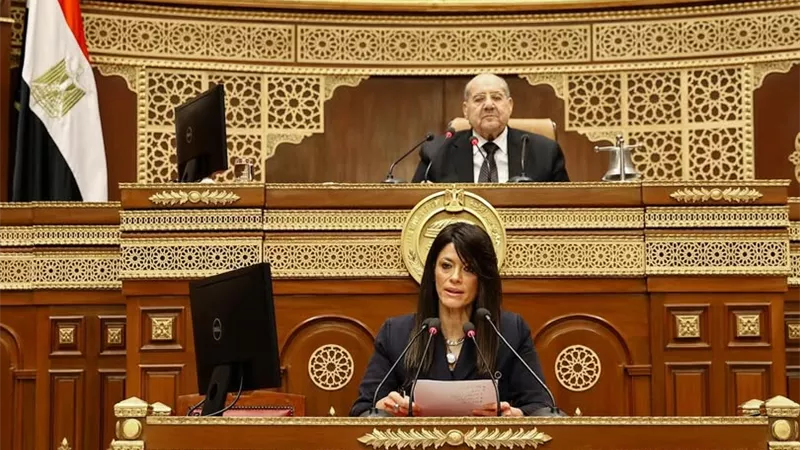 المشاط:بدأنا تصحيح المسار الاقتصادي منذ مارس 2024 بسياسات متكاملة