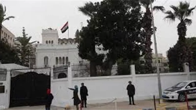 مصر لا تنسي أبناءها فى طرابلس