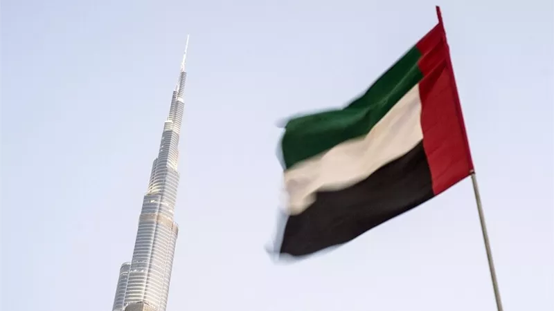 نائب وزير الاقتصاد الإماراتي يتحدث عن نمو التبادل التجاري مع روسيا