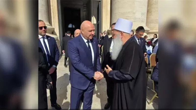 بوابة الجمهورية