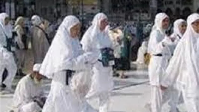 فتاوى النساء ..هيئة تقصير المرأة شعرها عند التحلل من الحج