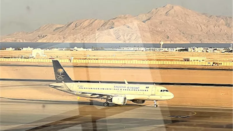 الطيران تعرب أسفها وتعازيها لأسرة راكبة كازاخستانية توفيتفي