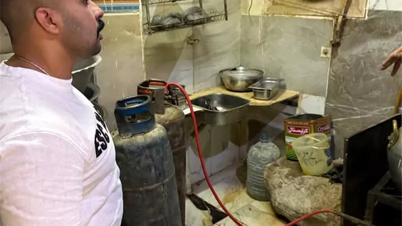 صحة السويس تواصل تكثيف حملات الرقابة علي الأغذية بالاسواق