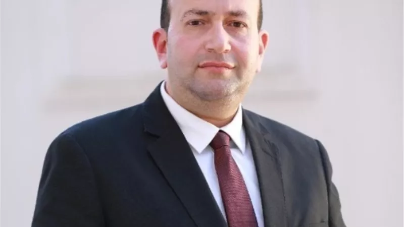عويضة: كلمة السيسى بقمة بغداد وتحمل رسائل للمجتمع الدولى