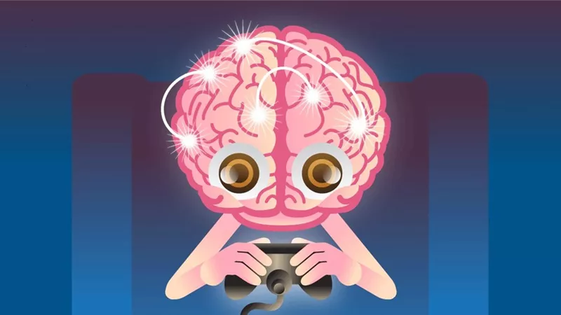 نصائح لتوجيه استخدام الألعاب الإلكترونية بشكل صحي