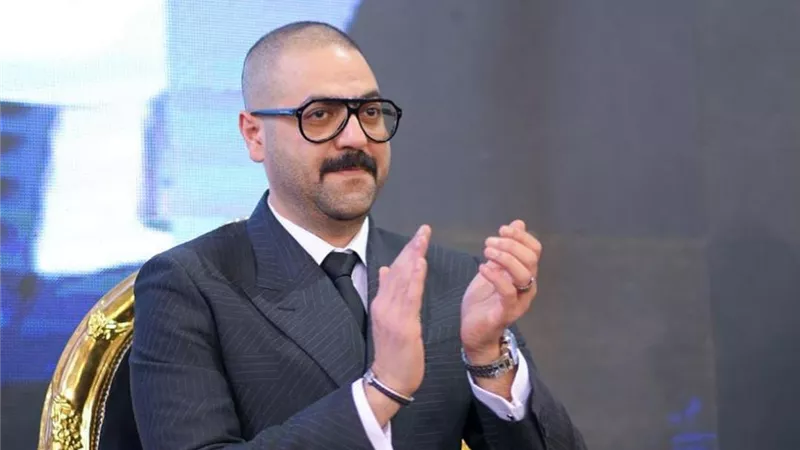 أحمد الباز: تكافل وكرامة يحقق نقلة نوعية في مسار التنمية المستدامة