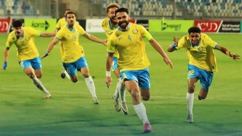 دعمًا للإسماعيلي..الأهلي يوافق على الغاء الهبوط