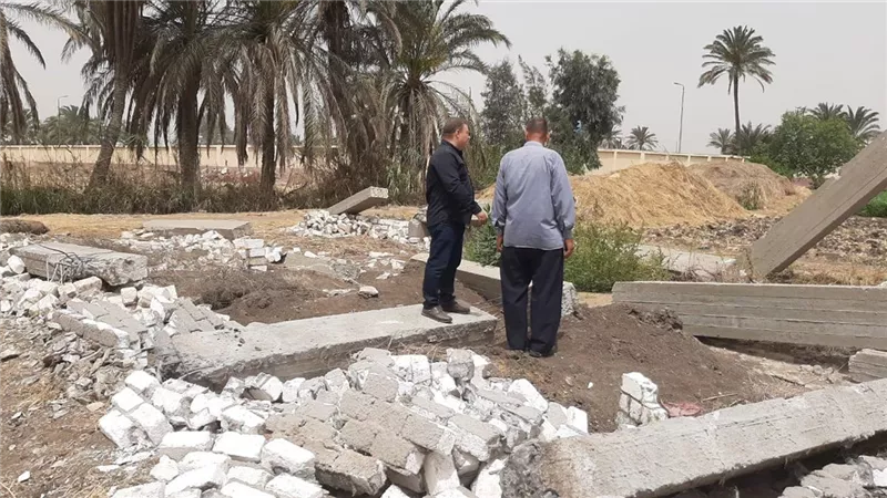 بوابة الجمهورية
