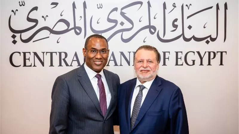 نائب مدير عام صندوق النقد الدولي: مصر حققت تقدما في كبح التضخم بفضل سعر الصرف المرن