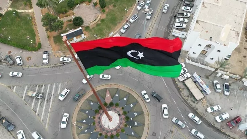 وزارة الدفاع الليبية : الهدوء مستمر بطرابلس وتحذير من الشائعات