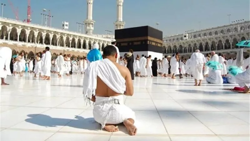 وشوم الجسم..هل تمنع صاحبها من أداء الحج