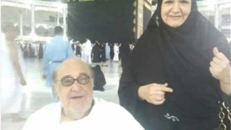 أصيب بأزمة قلبية حادة..تفاصيل وفاة حسن مصطفى ..تعرف عليها