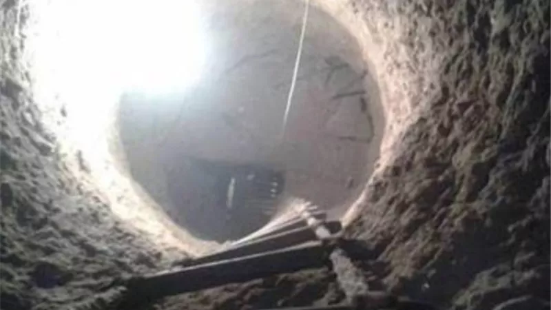 ضلوا الطريق.. العثور على جثث 5 شباب أثناء التنقيب عن الذهب بأسوان