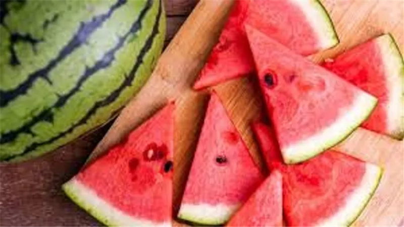 زكاة البطيخ..بين المذهب الحنفى وجمهور الفقهاء