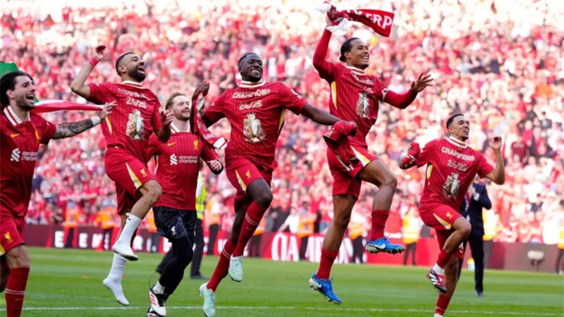 صلاح يقود تشكيل ليفربول المتوقع أمام برايتون