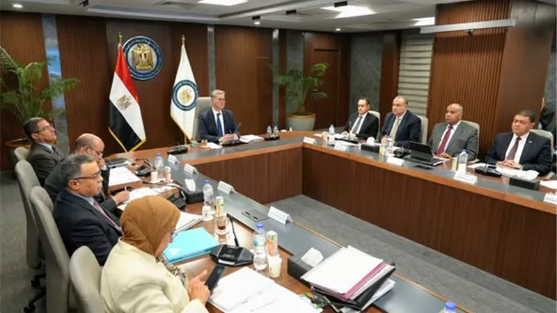 بدوي: إنشاء ذراع فني يعزز قدرة