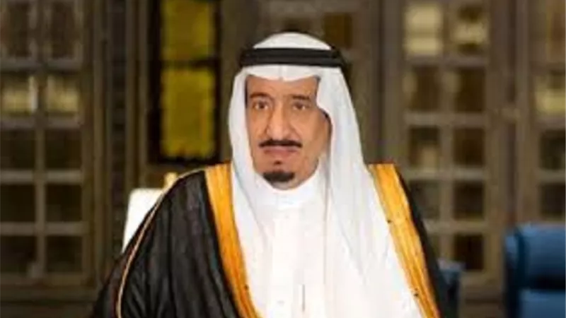خادم الحرمين يوجه باستضافة 1000 حاج وحاجة من الفلسطينيين على نفقته