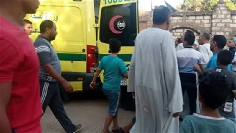 حبس 3 متهمين بقتل طالب طعنا أمام منزله في كرداسة