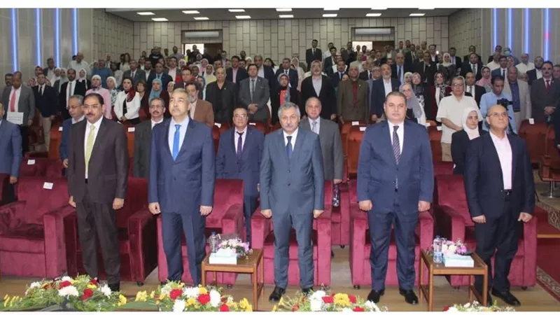 معهد بحوث البترول ينظم ورشة عمل تعريفية لدعم الابتكار