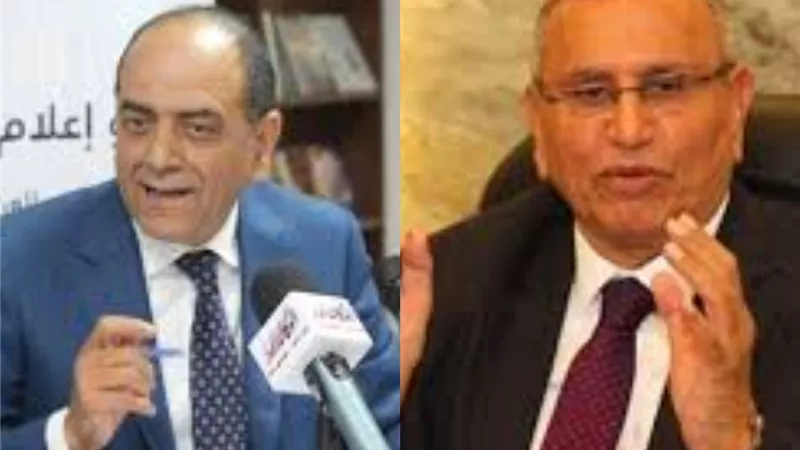 الأحزاب تتقدم باقتراحات لتعديل 