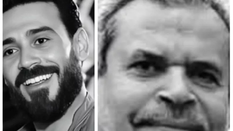 الفرارجي قتل عم ساهر 