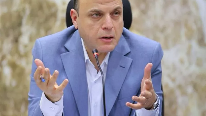 تحصين 247 ألف رأس ماشية ضد الحمى القلاعية بكفرالشيخ