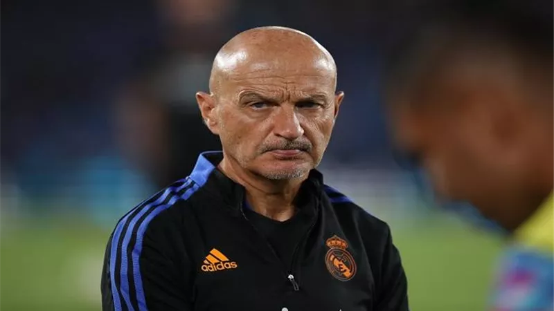 بعد قرار رحيل أنشيلوتي.. ريال مدريد يتمسك ببقاء المعد البدني