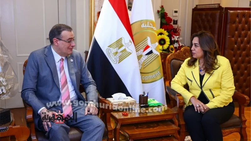 التنمية المحلية : تطوير الهياكل الوظيفية وبناء القدرات بالمحافظات
