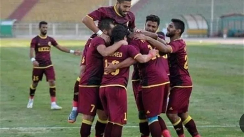 البطاوي .. سيراميكا لا يمانع من تأجيل مباراة بيراميدز في الدوري