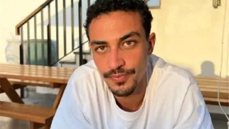 أول تعليق من أحمد غزي على تقديم 