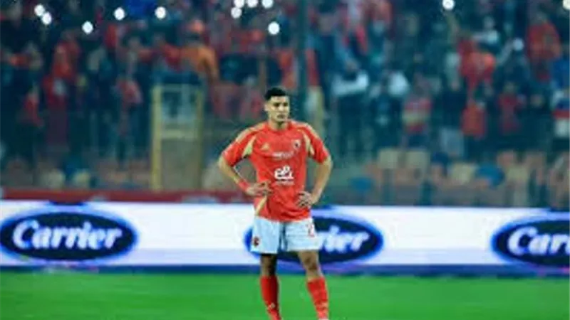 الأهلي يرغب في شراء العش.. وزد متمسك بـ 40 مليونا