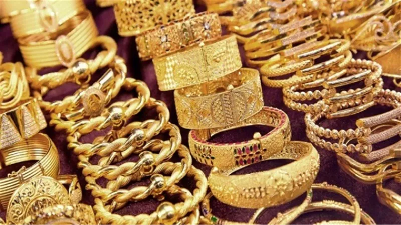 أسعار الذهب في مصر الآن .. بكم سعر عيار 18؟