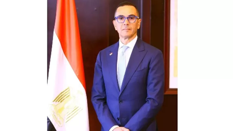 وزير الاستثمار يتوجه إلى برلين لتعزيز العلاقات الاقتصادية المشتركة بين البلدين