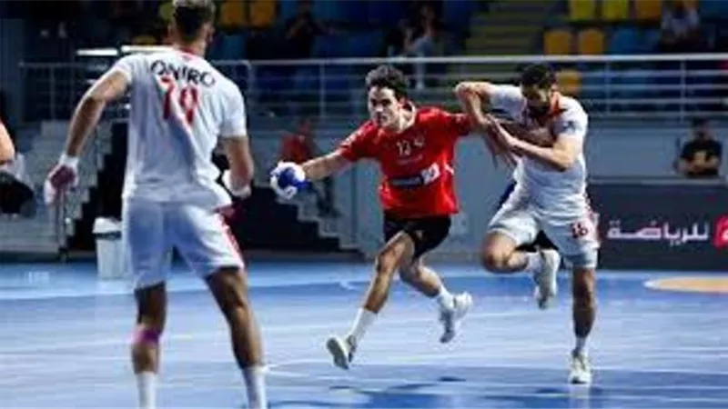 اتحاد اليد يوافق على مشاركة الأهلي والزمالك في مونديال الأندية