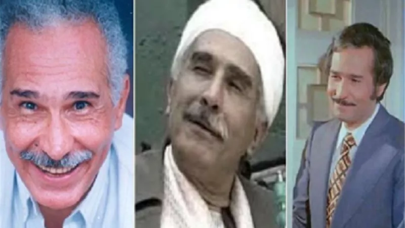 نجل عبدالرحمن أبو زهرة يكشف عن رسالة والده عن الفن