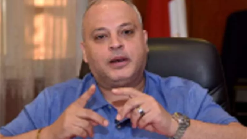 تامر عبد المنعم يكشف خطة موسم عيد الأضحى المبارك