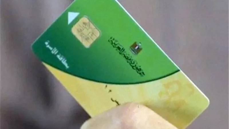 صرف سلع تموينية بالأقصر بمبلغ 35 مليون جنيه خلال شهر مايو
