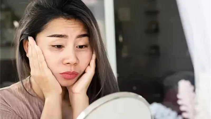 متى يصبح تورم الوجه مؤشرًا لمشكلة صحية خطير؟