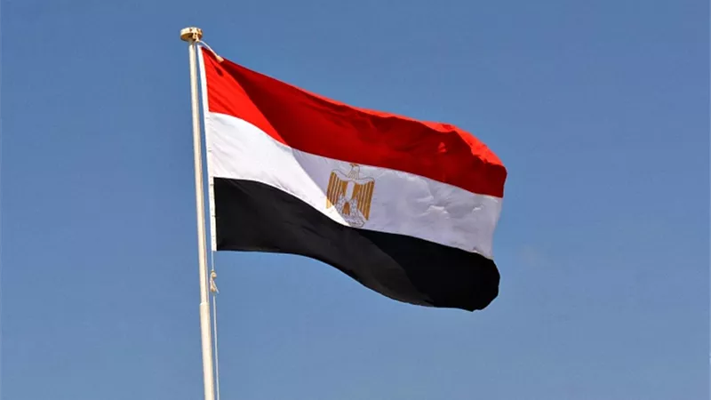 الأردن والإمارات والبحرين تعزي مصر في حادث سقوط طائرة