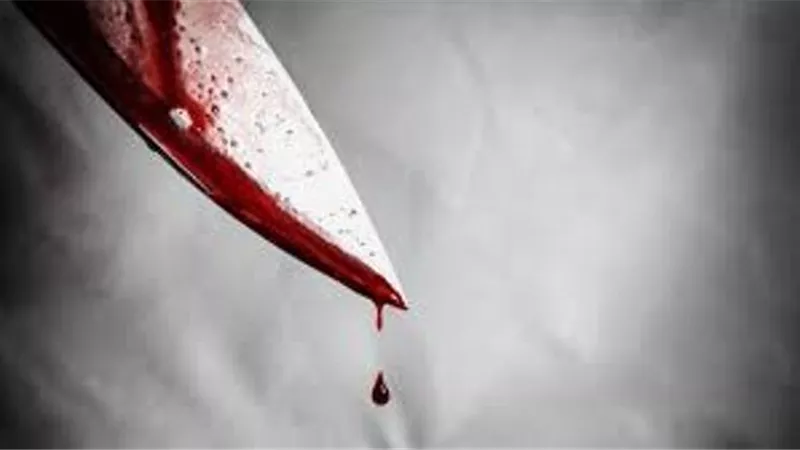 شاب فصل رأس والده عن جسدة وذبح حمار فى قرية الكوبانية بأسوان