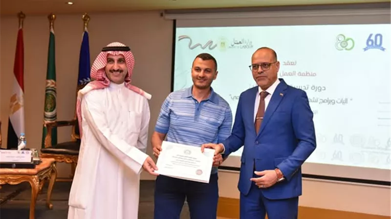 جبران: تعظيم الرقمنة في أنماط العمل الجديدة بتوجيهات الرئيس السيسي