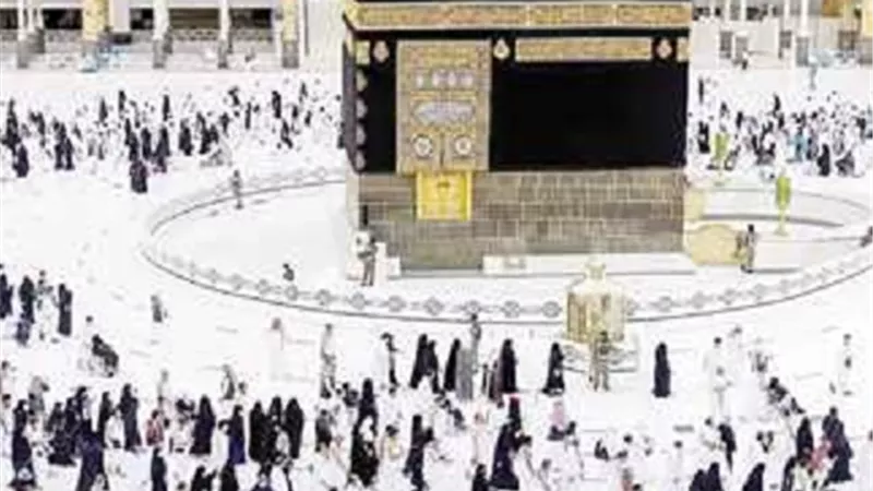 حكم تغيير النسك لمن نوى التمتع ثم تعذر عليه أداء العمرة قبل الحج